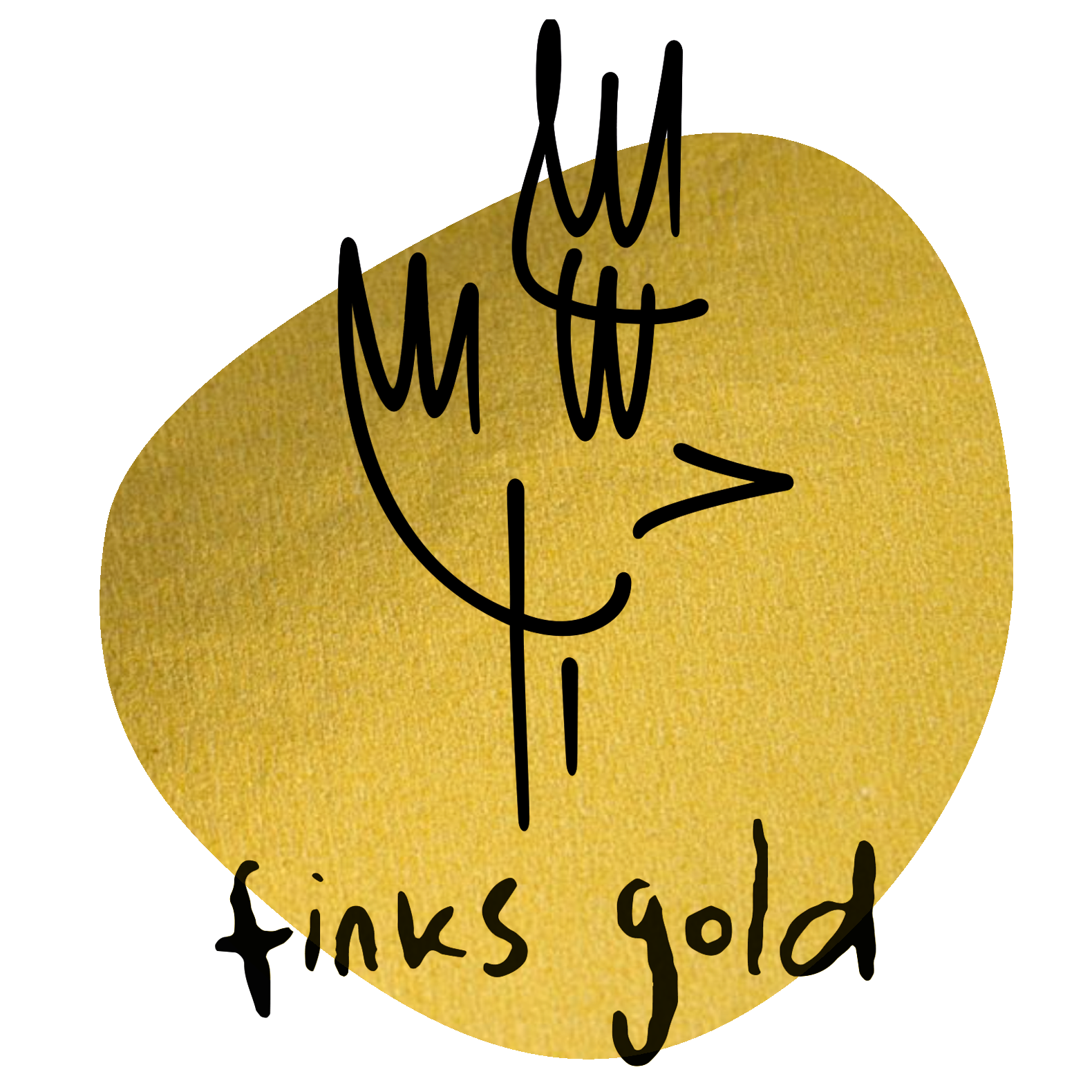 Finks Gold Logo